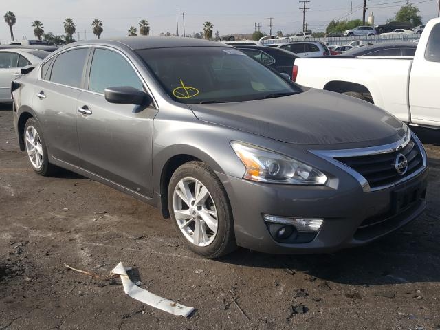 NISSAN ALTIMA 2.5 2015 1n4al3ap8fc465583