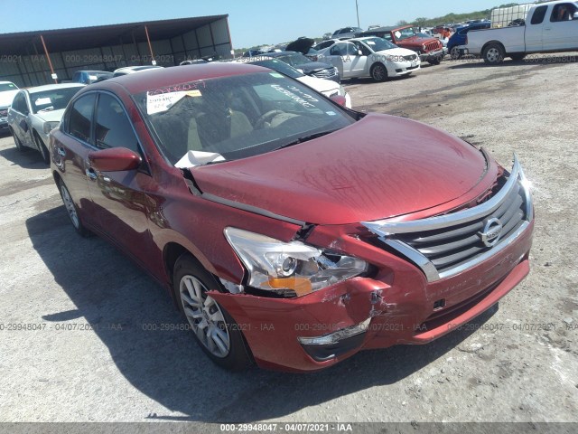 NISSAN ALTIMA 2015 1n4al3ap8fc466054