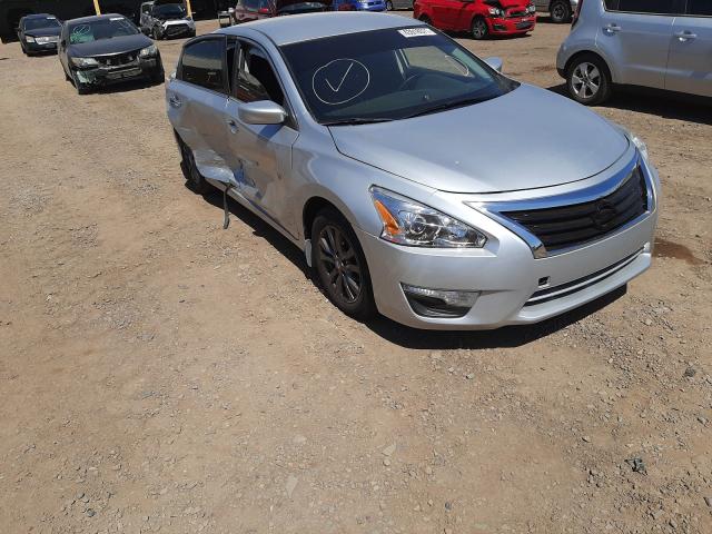 NISSAN ALTIMA 2.5 2015 1n4al3ap8fc466278