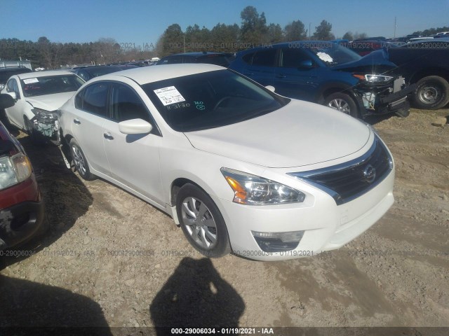 NISSAN ALTIMA 2015 1n4al3ap8fc466491