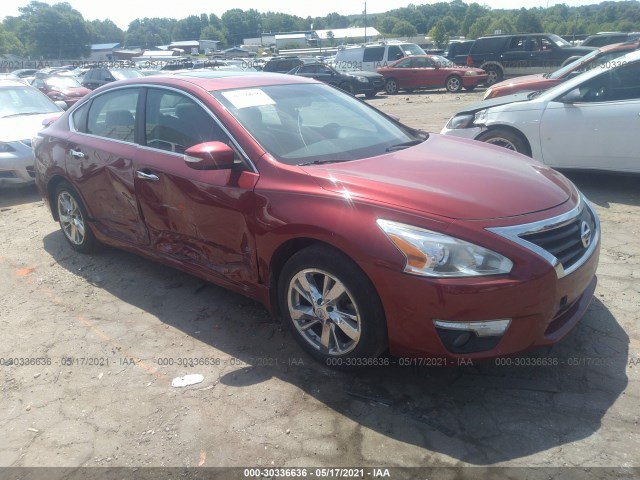 NISSAN ALTIMA 2015 1n4al3ap8fc466734