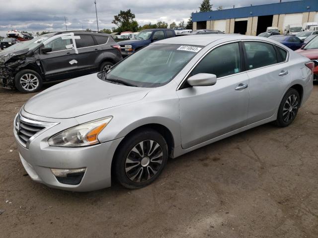 NISSAN NULL 2015 1n4al3ap8fc467012