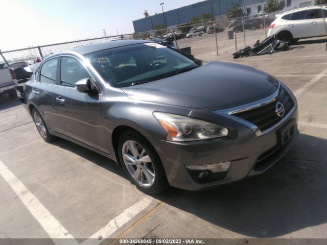 NISSAN ALTIMA 2015 1n4al3ap8fc467107