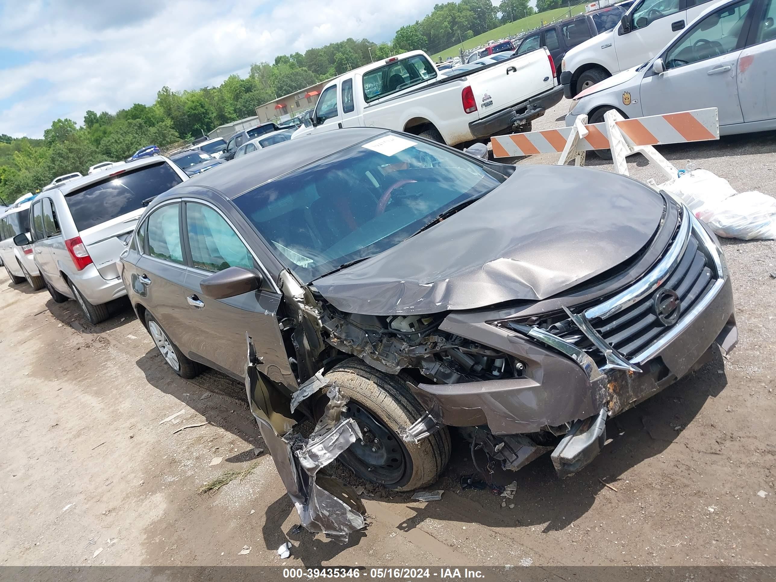 NISSAN ALTIMA 2015 1n4al3ap8fc467379