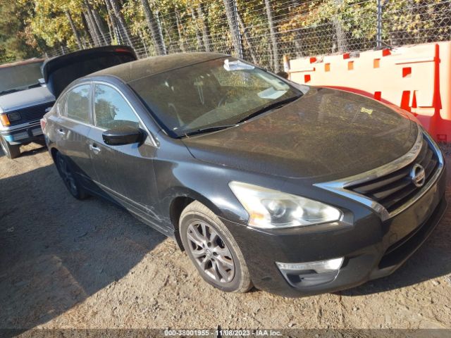 NISSAN ALTIMA 2015 1n4al3ap8fc467592