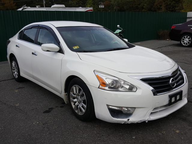 NISSAN ALTIMA 2.5 2015 1n4al3ap8fc468032