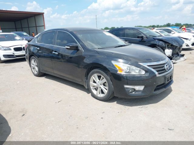 NISSAN ALTIMA 2015 1n4al3ap8fc468595