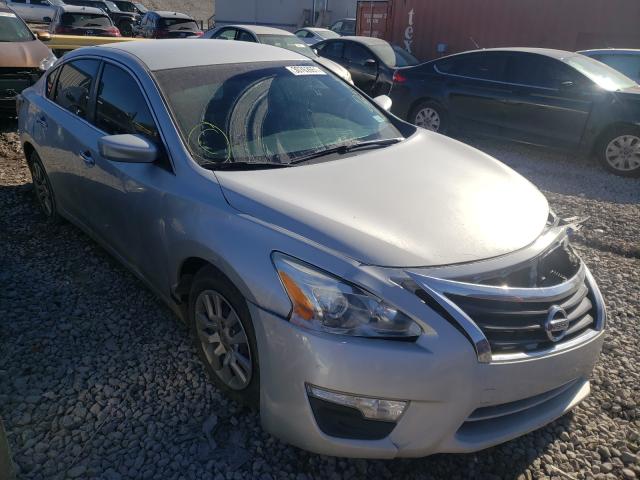 NISSAN ALTIMA 2.5 2015 1n4al3ap8fc468693