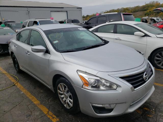 NISSAN ALTIMA 2.5 2015 1n4al3ap8fc468709