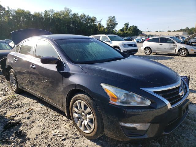 NISSAN ALTIMA 2.5 2015 1n4al3ap8fc469312