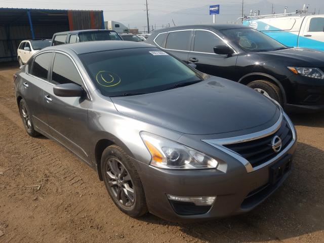 NISSAN ALTIMA 2.5 2015 1n4al3ap8fc469827