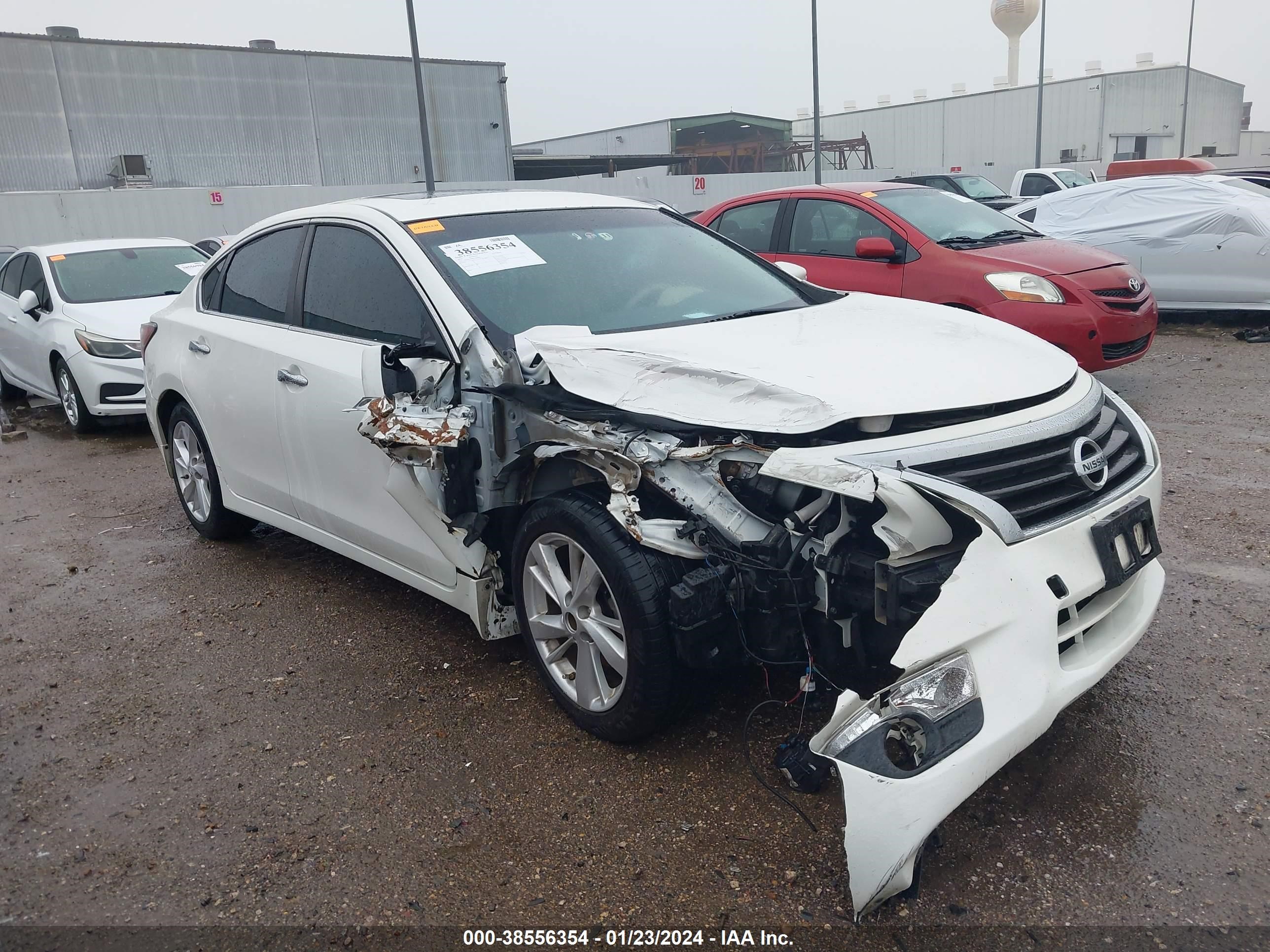 NISSAN ALTIMA 2015 1n4al3ap8fc469939