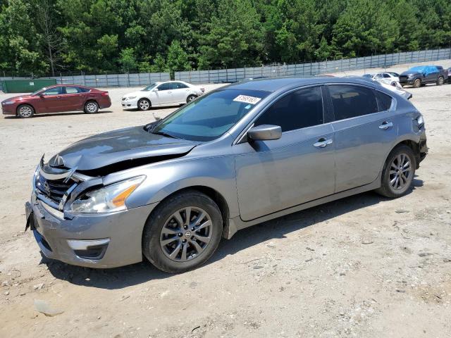 NISSAN ALTIMA 2.5 2015 1n4al3ap8fc470637