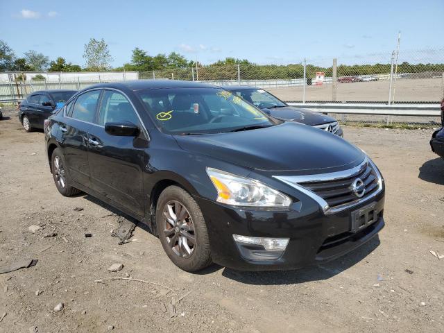 NISSAN ALTIMA 2.5 2015 1n4al3ap8fc473263