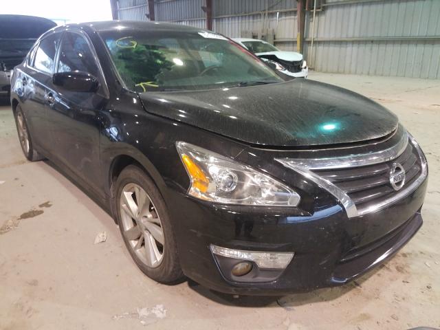 NISSAN ALTIMA 2.5 2015 1n4al3ap8fc473330