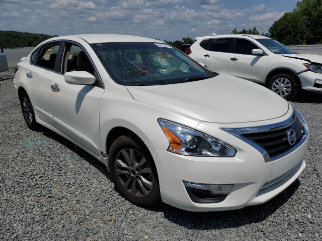 NISSAN ALTIMA 2.5 2015 1n4al3ap8fc473831