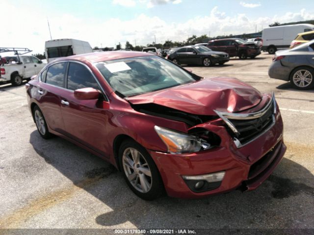 NISSAN ALTIMA 2015 1n4al3ap8fc474283