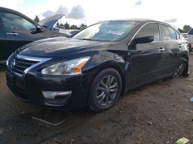 NISSAN ALTIMA 2.5 2015 1n4al3ap8fc475143