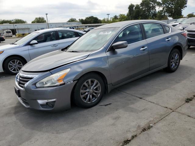 NISSAN ALTIMA 2.5 2015 1n4al3ap8fc475322