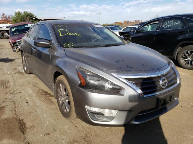 NISSAN ALTIMA 2.5 2015 1n4al3ap8fc476017