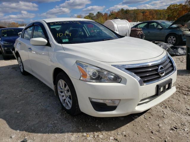 NISSAN ALTIMA 2.5 2015 1n4al3ap8fc476762