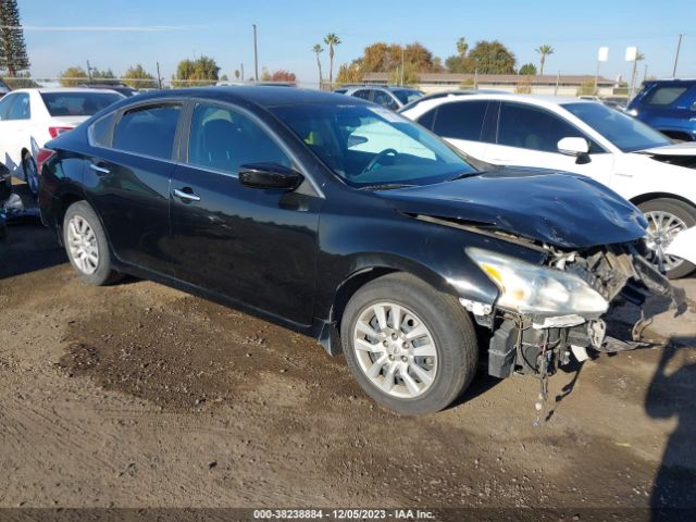 NISSAN ALTIMA 2015 1n4al3ap8fc477247