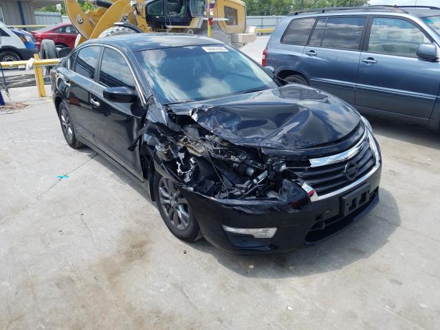 NISSAN ALTIMA 2.5 2015 1n4al3ap8fc477796