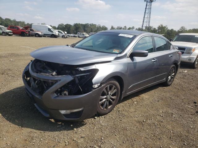 NISSAN ALTIMA 2.5 2015 1n4al3ap8fc478110