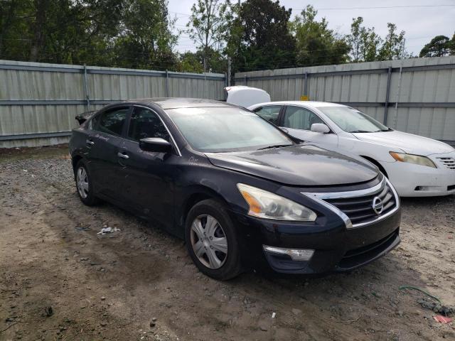 NISSAN ALTIMA 2.5 2015 1n4al3ap8fc479273