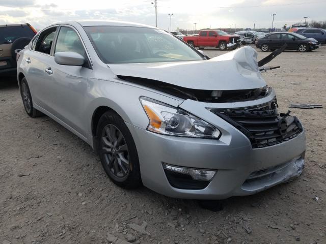 NISSAN ALTIMA 2.5 2015 1n4al3ap8fc479385