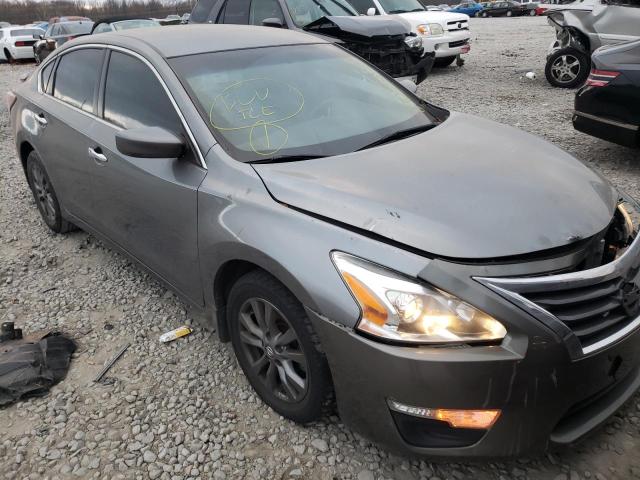 NISSAN ALTIMA 2.5 2015 1n4al3ap8fc479452