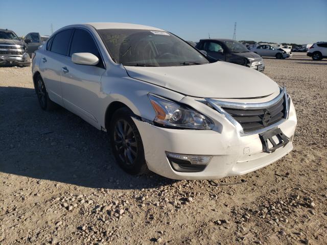 NISSAN ALTIMA 2.5 2015 1n4al3ap8fc479614