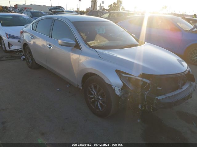 NISSAN ALTIMA 2015 1n4al3ap8fc480004