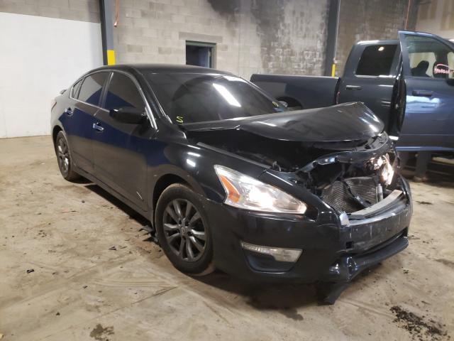 NISSAN ALTIMA 2.5 2015 1n4al3ap8fc480603