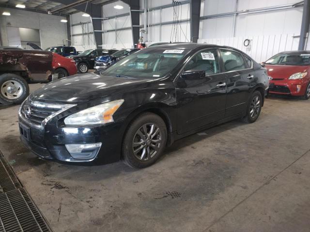 NISSAN ALTIMA 2.5 2015 1n4al3ap8fc480651