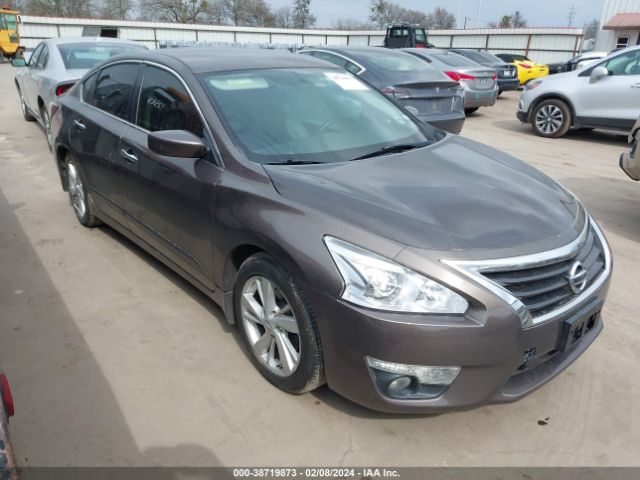 NISSAN ALTIMA 2015 1n4al3ap8fc481170