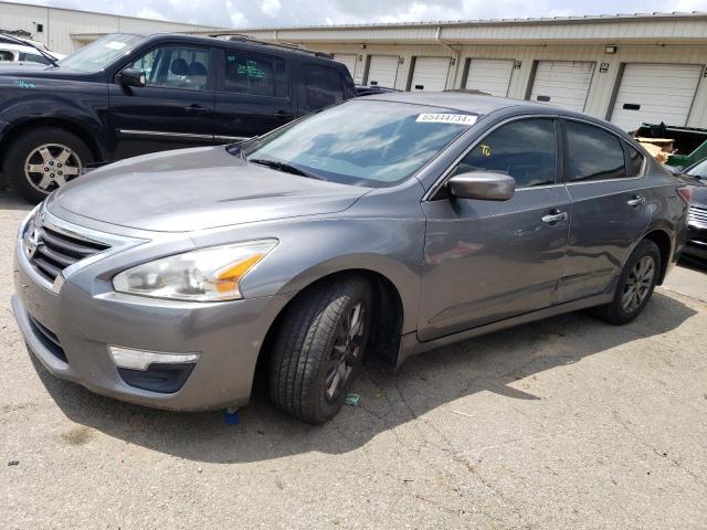 NISSAN ALTIMA 2.5 2015 1n4al3ap8fc481623