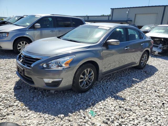 NISSAN ALTIMA 2015 1n4al3ap8fc483811