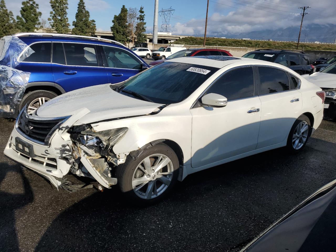 NISSAN ALTIMA 2015 1n4al3ap8fc483985