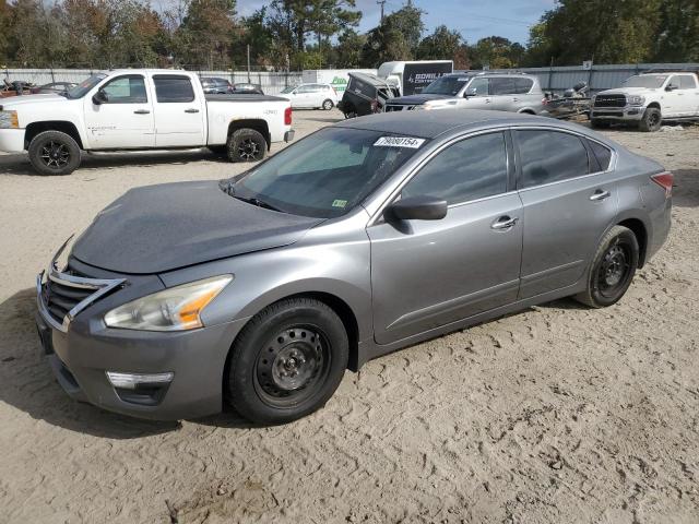 NISSAN ALTIMA 2.5 2015 1n4al3ap8fc484540