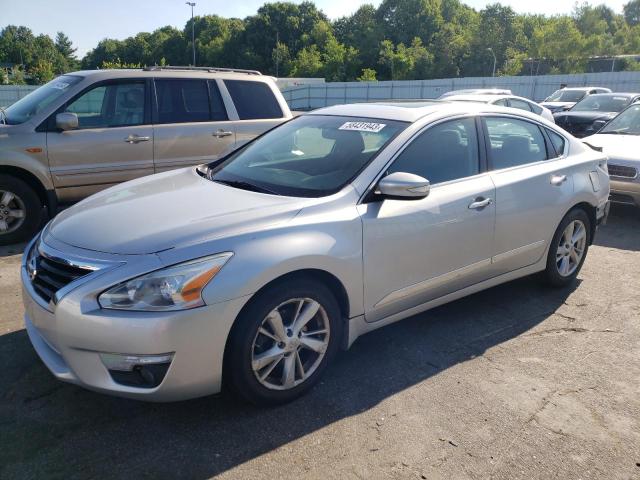 NISSAN ALTIMA 2.5 2015 1n4al3ap8fc485381