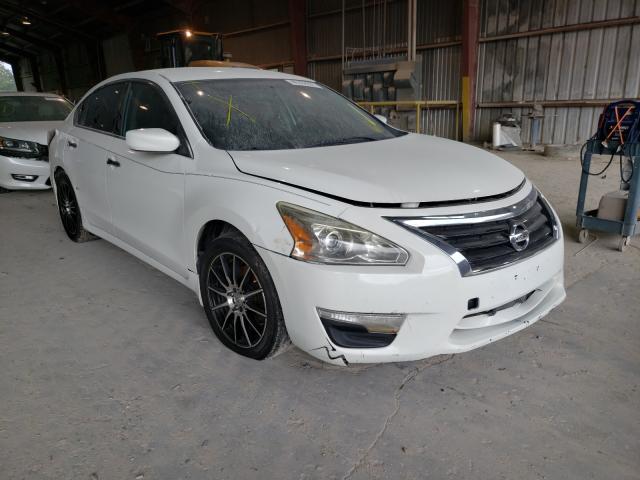 NISSAN ALTIMA 2.5 2015 1n4al3ap8fc485607