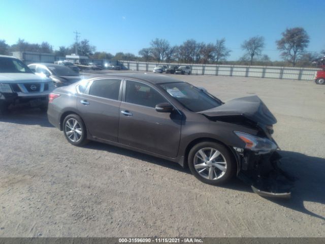 NISSAN ALTIMA 2015 1n4al3ap8fc485767