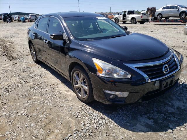 NISSAN ALTIMA 2.5 2015 1n4al3ap8fc486126