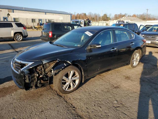 NISSAN ALTIMA 2.5 2015 1n4al3ap8fc486188