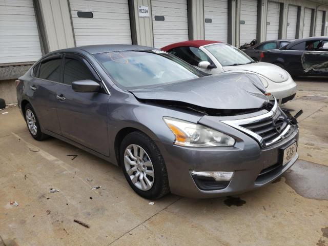 NISSAN ALTIMA 2.5 2015 1n4al3ap8fc486403