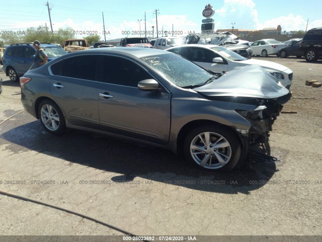 NISSAN ALTIMA 2015 1n4al3ap8fc487499