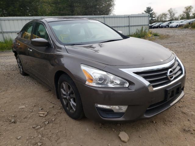 NISSAN ALTIMA 2.5 2015 1n4al3ap8fc487647