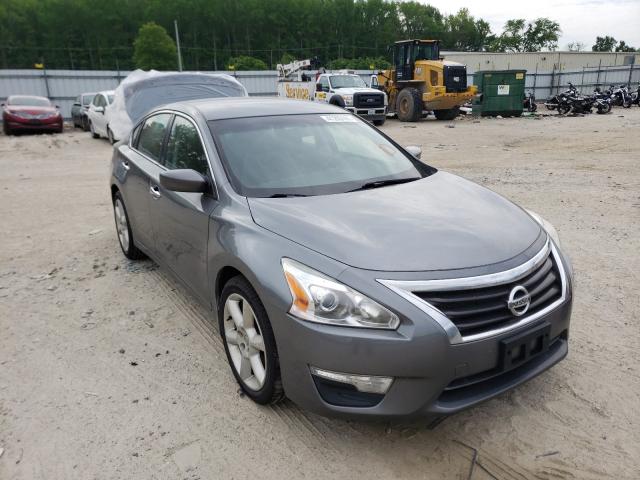 NISSAN ALTIMA 2.5 2015 1n4al3ap8fc488118