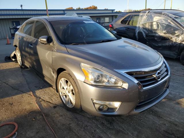 NISSAN ALTIMA 2.5 2015 1n4al3ap8fc488829